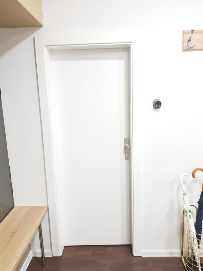 Hostel Railway Ljubljana Ngoại thất bức ảnh